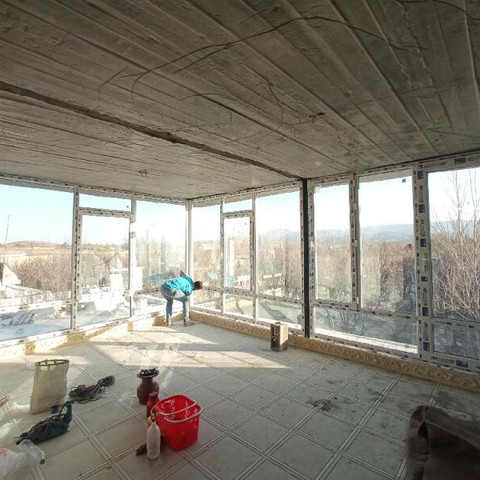 نمونه کار محمدرضا مرادی - 1