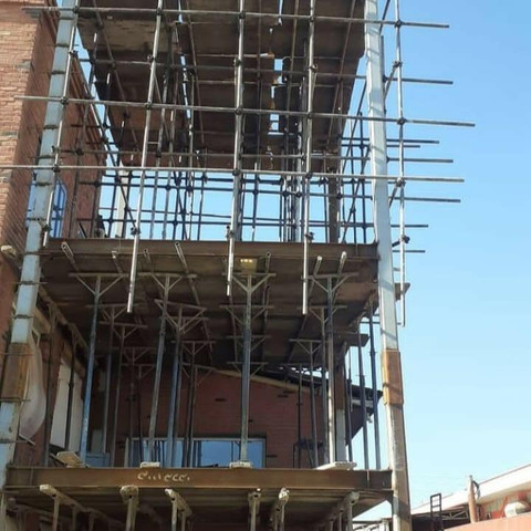نمونه کار احسان قربانى - 5