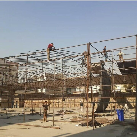 نمونه کار احسان قربانى - 8