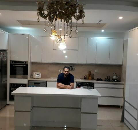 نمونه کار ابراهیم شعیبی - 2