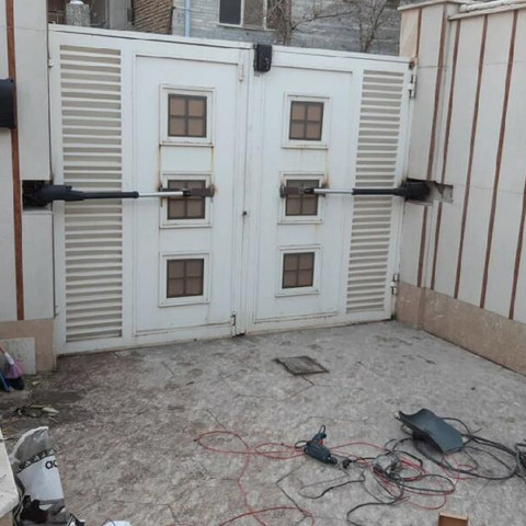 نمونه کار حسین شاه وردی - 3