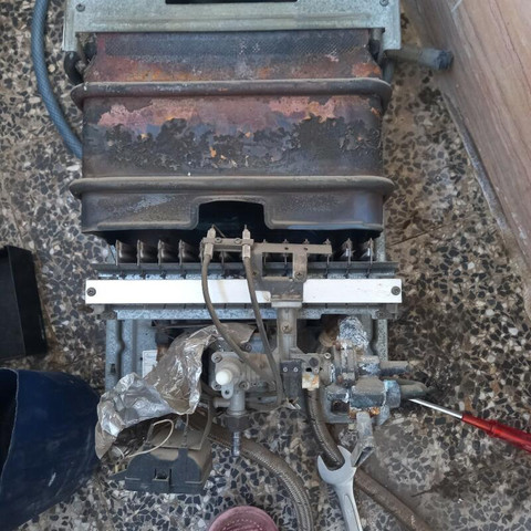 نمونه کار عباس فریسات - 2