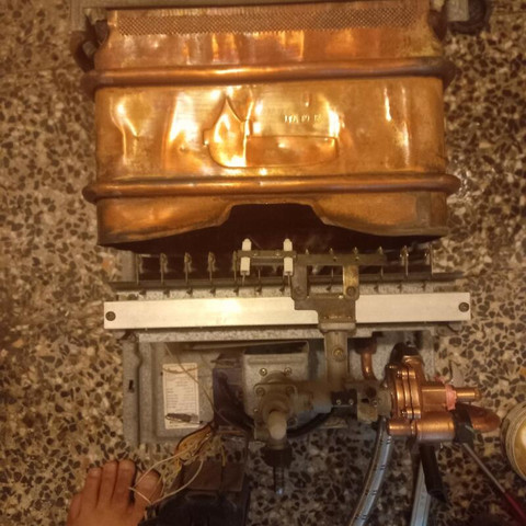 نمونه کار عباس فریسات - 6