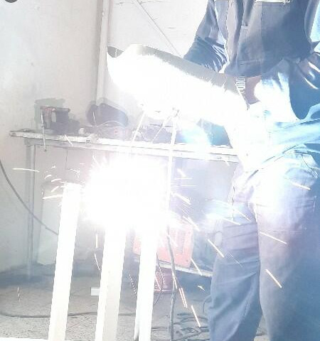 نمونه کار میثم خطیبی نسب - 8