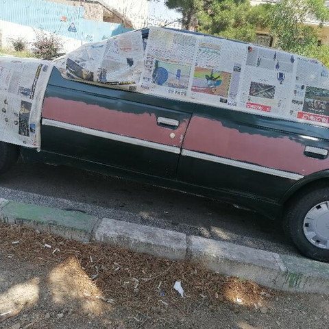 نمونه کار اسماعیل مرادی - 9