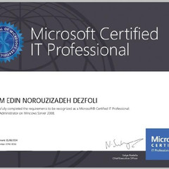 resume image