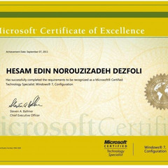 resume image