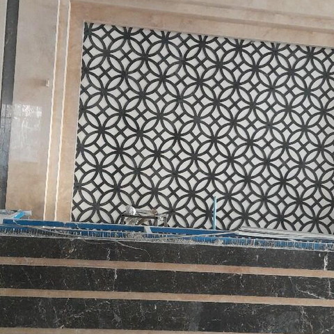 نمونه کار میثم خطیبی نسب - 2