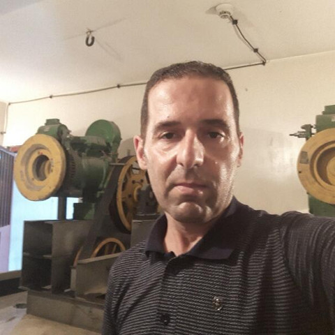 نمونه کار حسین حیدری - 1