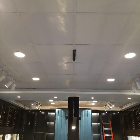 نمونه کار فنی مهندسی - 2