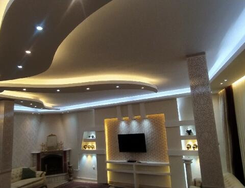 نمونه کار مجتبی مطلبی - 3
