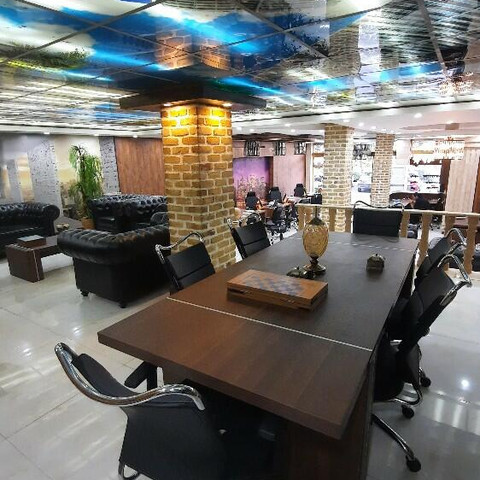 نمونه کار میثاق فرهنگ - 7