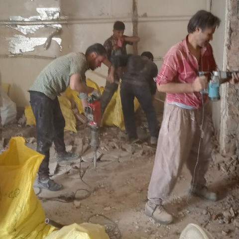 نمونه کار عقیل محمدی - 3