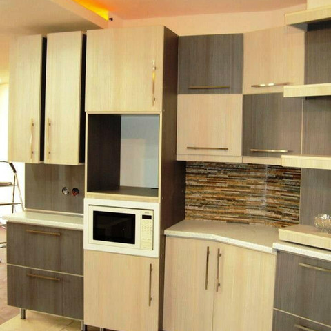 نمونه کار چوبین نما اهورا - 6