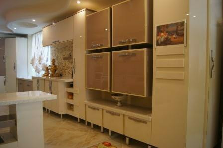 نمونه کار چوبین نما اهورا - 4