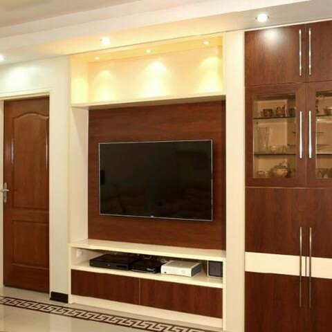 نمونه کار چوبین نما اهورا - 8