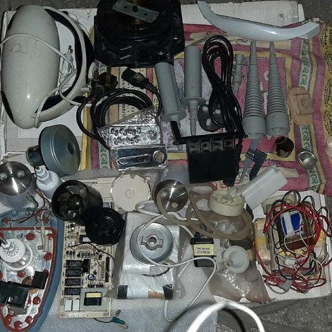 نمونه کار محمدرضا داوودی جدی - 10