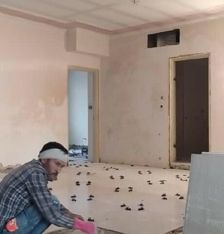 نمونه کار عقیل محمدی - 4