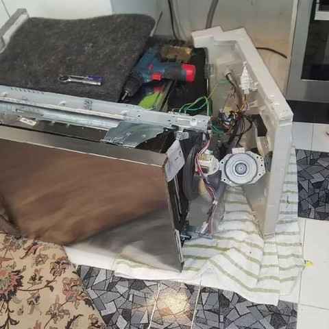 نمونه کار کریم عیدی خطیبی - 6
