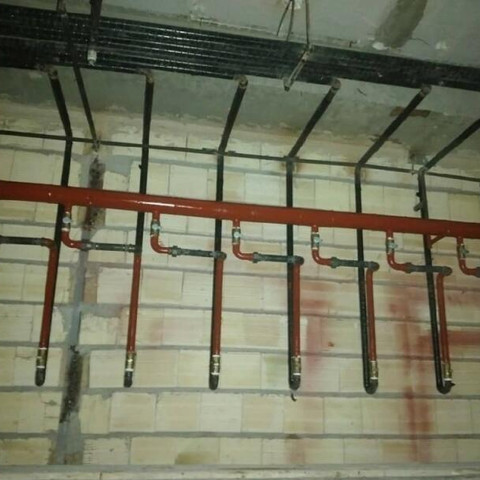 نمونه کار رسول رمضانی - 1