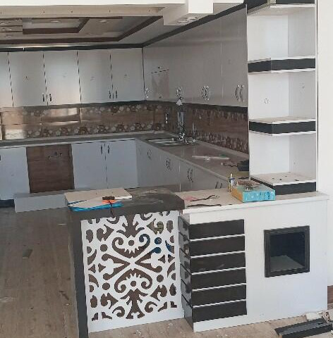 نمونه کار حسین مسلمی - 5