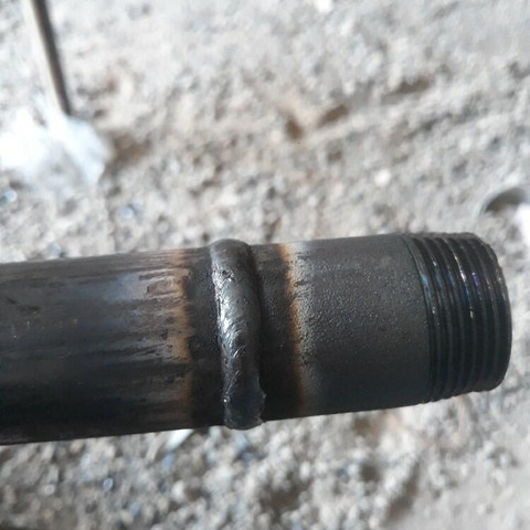 نمونه کار ساسان حاتمی - 2