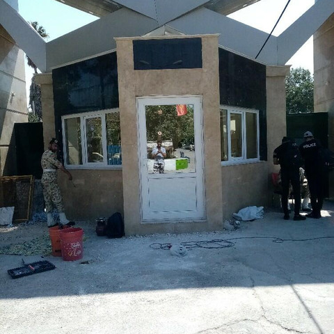 نمونه کار محمدرضا مرادی - 4