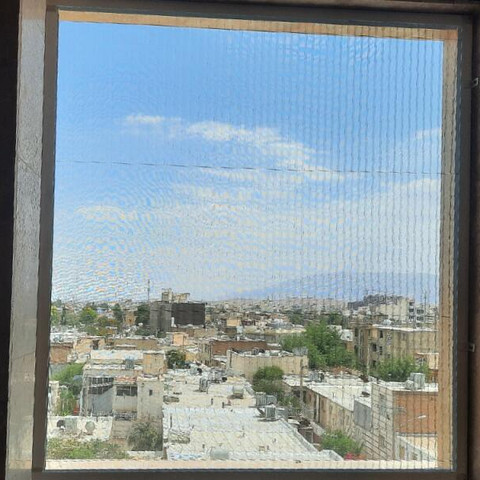 نمونه کار محمد جواد زارع - 6