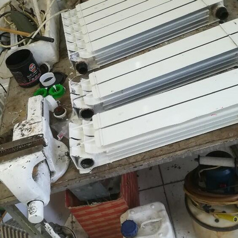 نمونه کار عباس آسا - 4