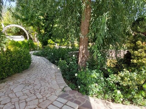 نمونه کار مرتضی فرامرزی - 4