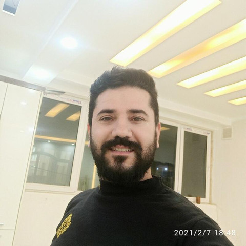 نمونه کار امید رضا زارع - 5