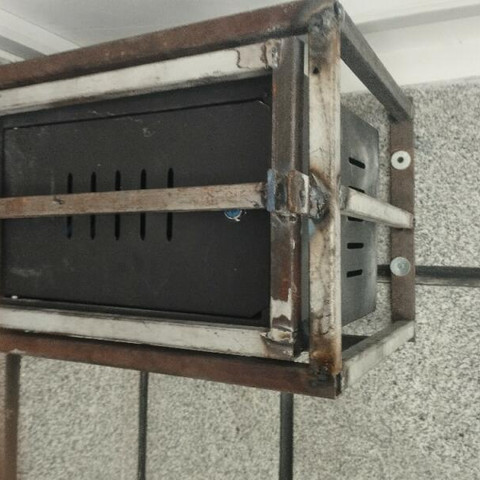 نمونه کار محمد حسن بیات - 1