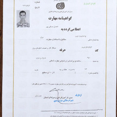 resume image