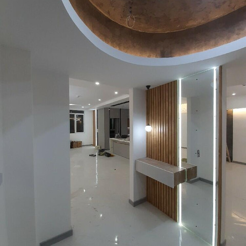 نمونه کار فنی مهندسی - 3