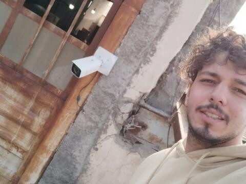 نمونه کار سید امیرحسین قریشیان - 5