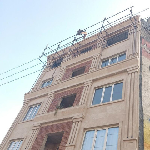 نمونه کار علی خوشخو - 1