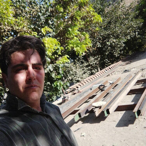 نمونه کار علی شاهی - 1