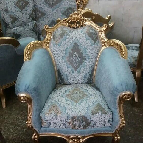 نمونه کار مبل طاهری - 4