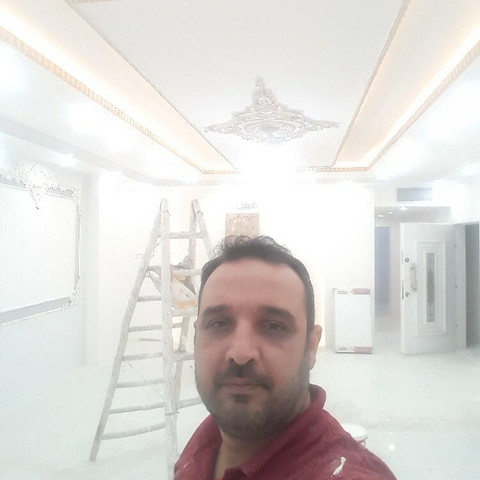 نمونه کار سعید صیفی - 3