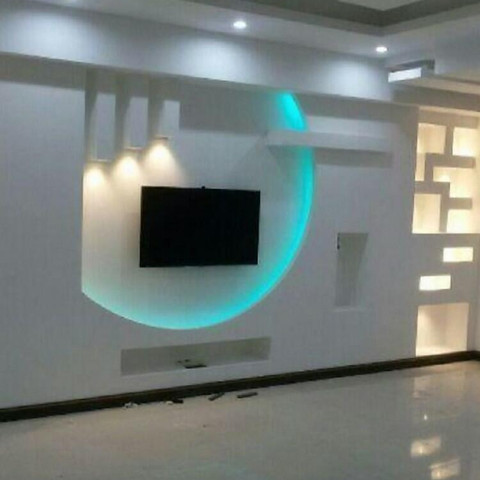 نمونه کار وحید قهار مارشک - 1