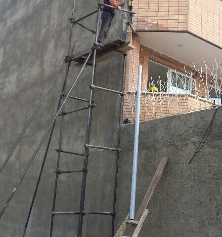 نمونه کار کریم خدنگی جوانی - 3