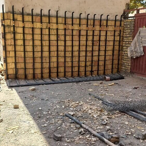 نمونه کار کریم خدنگی جوانی - 6