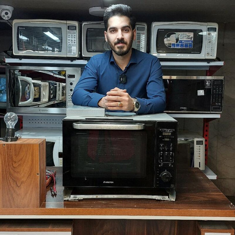 نمونه کار یاسین جلالی - 2