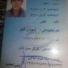 resume image