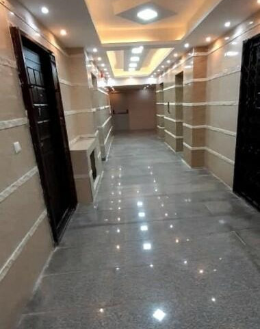 نمونه کار بهرام عظیما جعفر قلی خانلو - 2