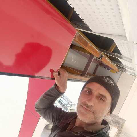 نمونه کار محمد داورپناه - 5