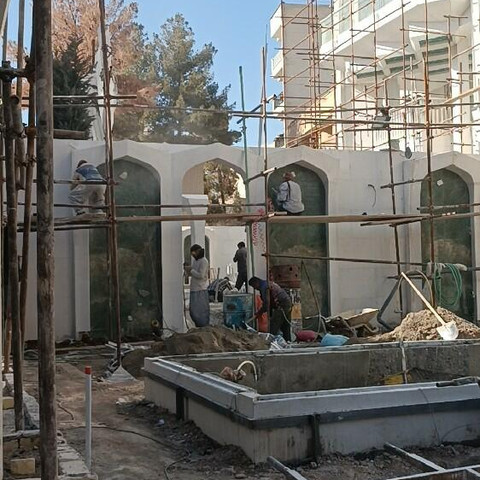 نمونه کار جواد ترک لادانی - 6