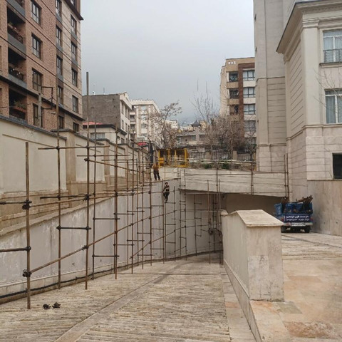 نمونه کار علی خوشخو - 2