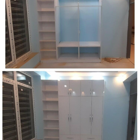 نمونه کار محسن بکتاش - 2