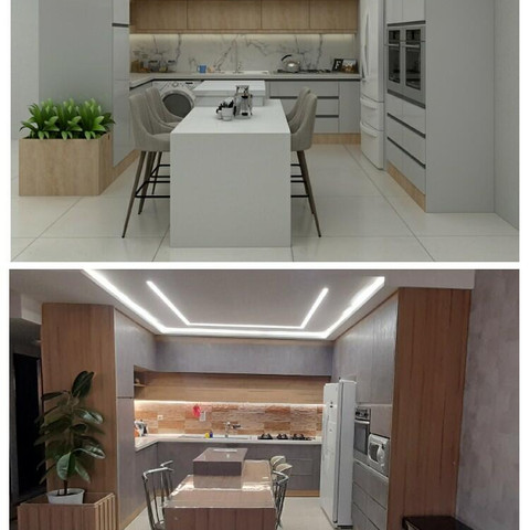 نمونه کار محسن بکتاش - 4